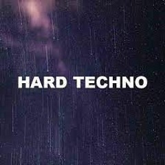 HARD TECHNO 01