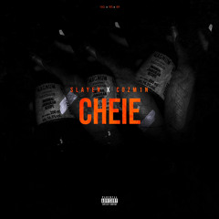 Slayer - CHEIE ft. Cozm1n