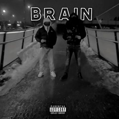 Kasim x Abdyy - Brain (Official Music)