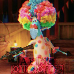 A F R O C I R C U S // 160er