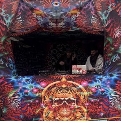 Dance with us // Ringo B2B Roy Mor