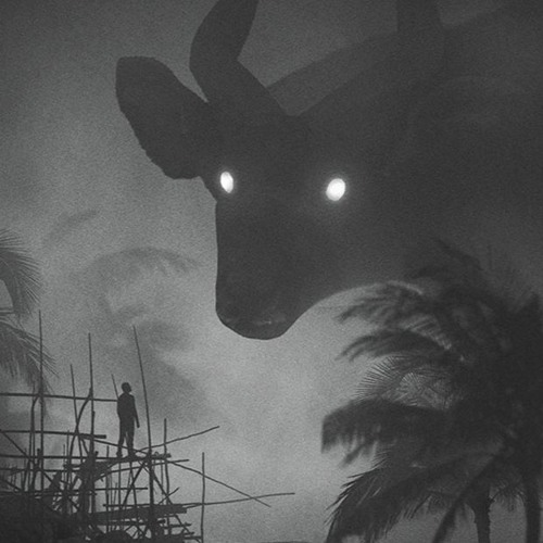 sa2ed ashba7 (صائد اشباح) ft shams al deen