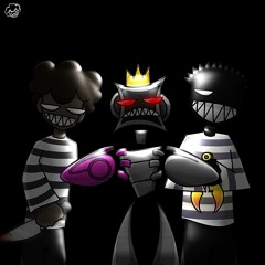 GRAVE DIGGERS (REUP) [Prod. OHBATS]