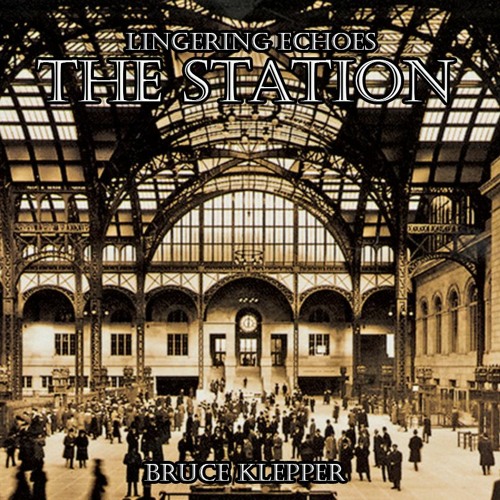 Lingering Echoes - The Station