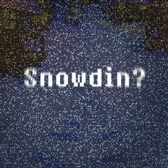 Snowdin?