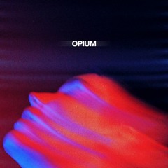 𝕺𝖕𝖎𝖚𝖒 prod. by frozy