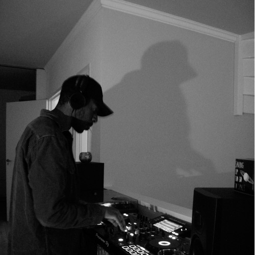 Resonate w/ JessyJiggy - 17/02/2025