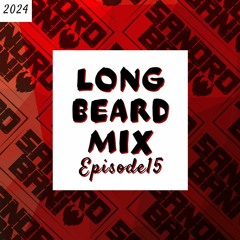 Sandro Bani | LONG BEARD MIX | Episode 15