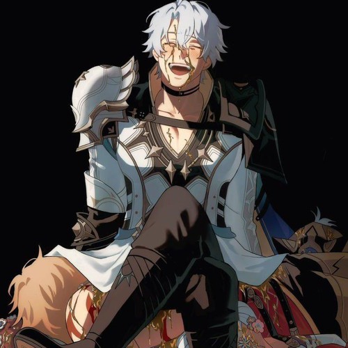 phainon [joshua waters] – karma (alien stage)