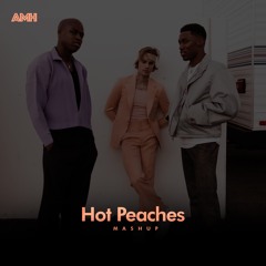 Hot Peaches