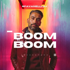 Boom boom
