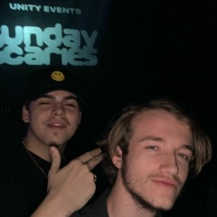 EMG Invites - Live DJ Set