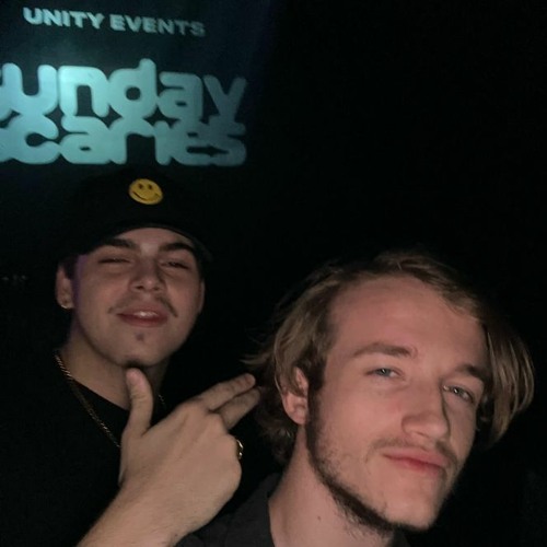 EMG Invites - Live DJ Set