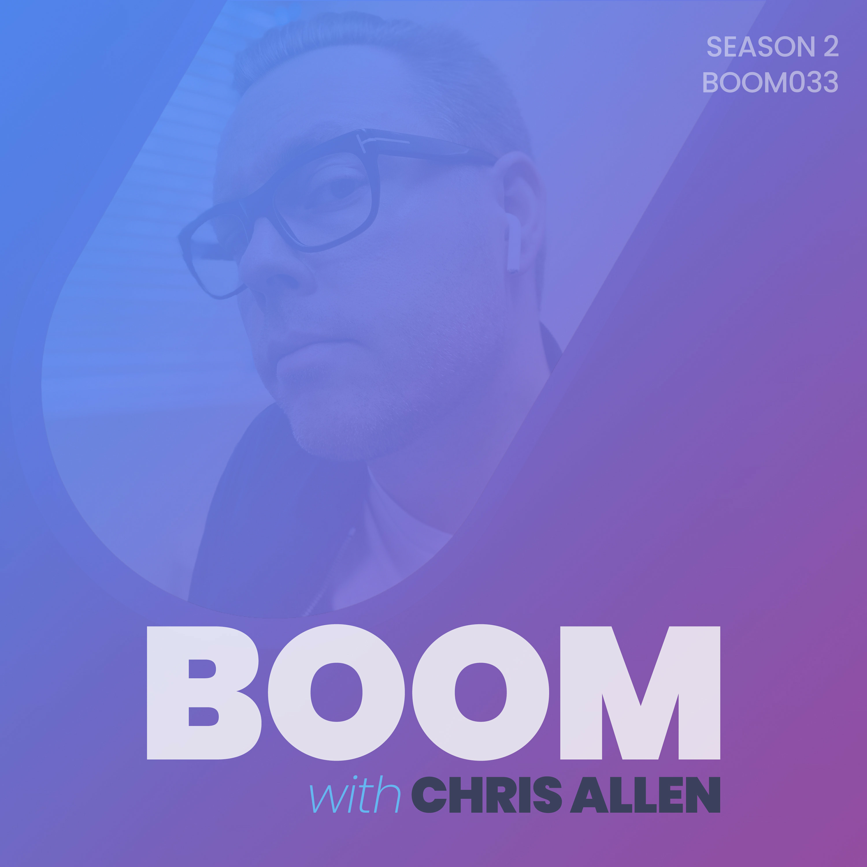 djchrisallen