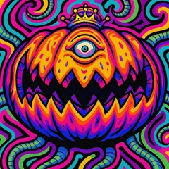 WIll - PUMPKING MADNESS 2025 | ( DJSET ) #TECHHOUSE
