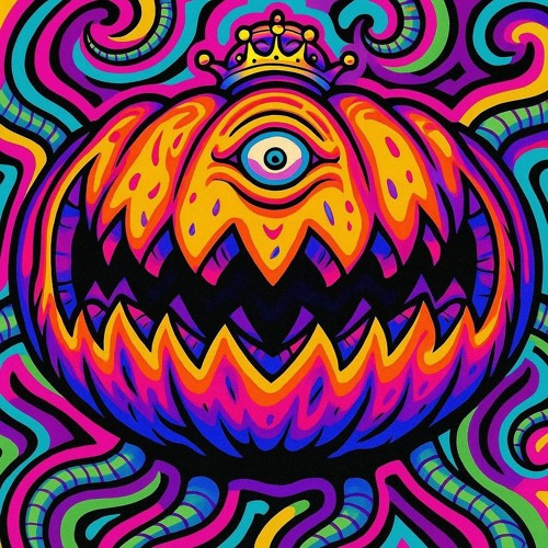 WIll - PUMPKING MADNESS 2025 | ( DJSET ) #TECHHOUSE