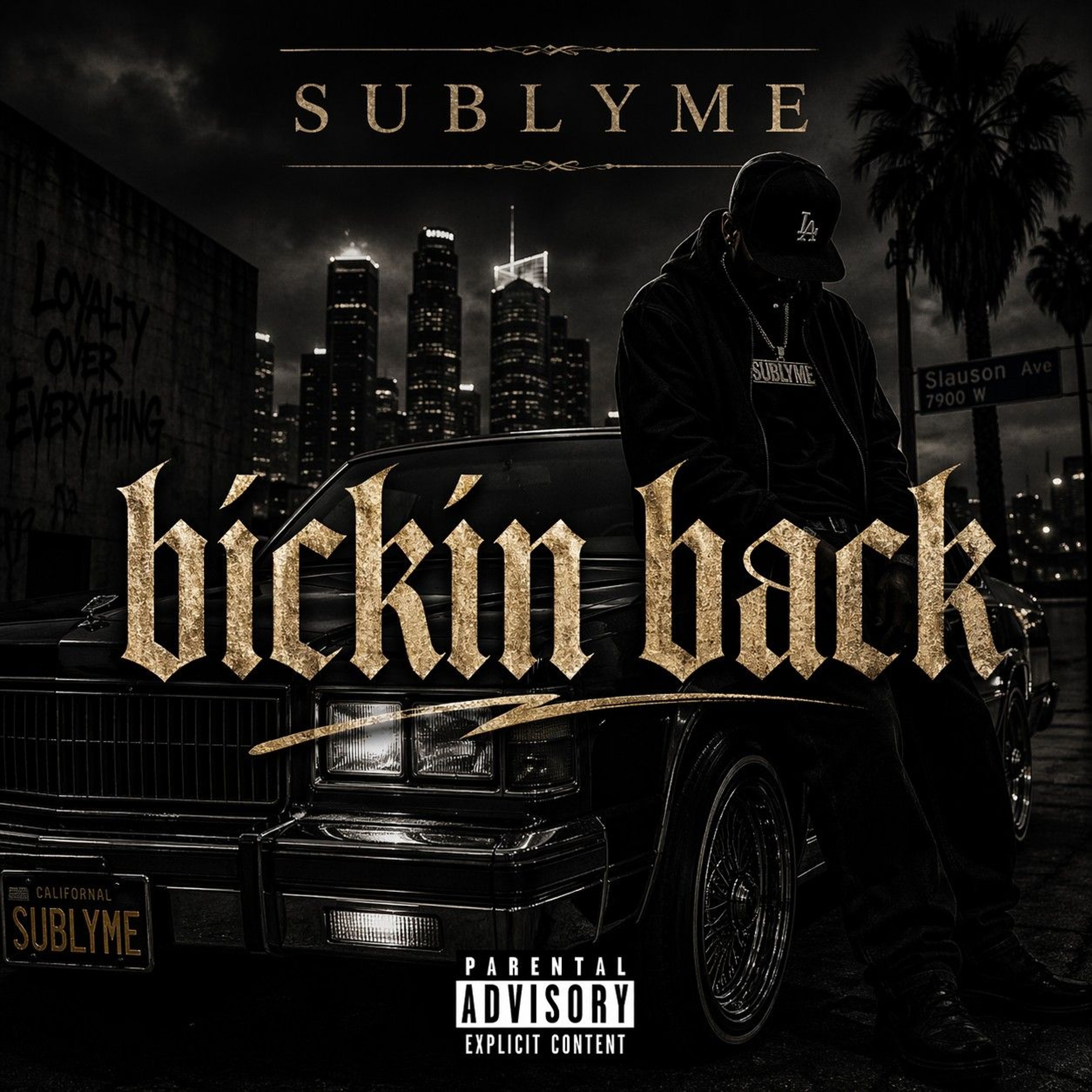 Track cover