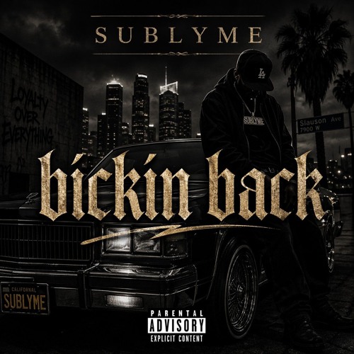 bickin Back