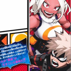 「Various Quirks」- My Hero Academia【OST】Track 7 - Yuki Hayashi