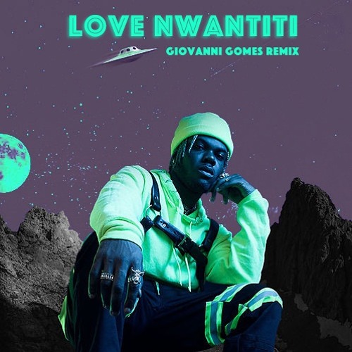 CKay - Love Nwantiti (Giovanni Gomes Remix)