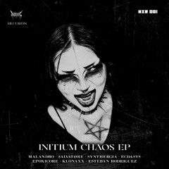 $ALVATØRE - EVOL   [Free Download]