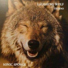 Laughing Wolf