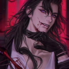 я твой кошмар