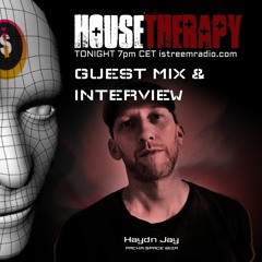 HOUSETHERAPY LIVE #20