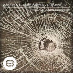 Dispatch (Alexander Maier Remix)