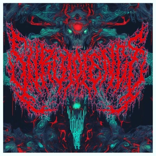 Gruesome Experiments Vol. 4 (Uptempo Outcast)