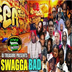 Dancehall Mix November 2020 - DJ TREASURE SWAGGA BAD: Vybz Kartel, Alkaline, Jahvel | 18764807131