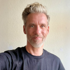 20.09.25, M. Lägel, Fahrt raus im Gebet...