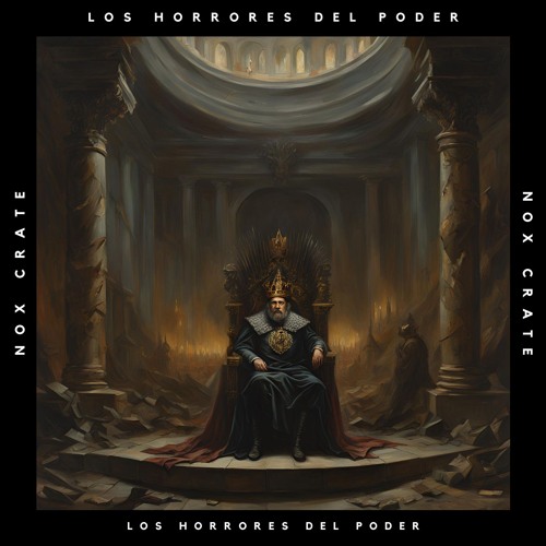 Los Horrores Del Poder