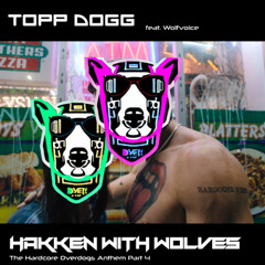 Hakken With Wolves (Extended Mix)