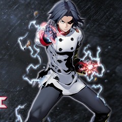 Kaisen - Again - (Akatuki Theme) (UNI2 Mix) - Under Night In Birth II/2 OST