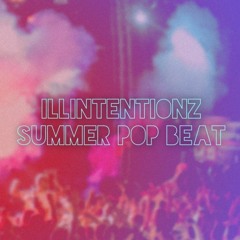 [NEW 2020] Summer Pop Beat (Prod. by Illintentionz)