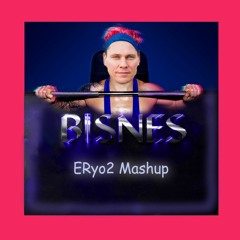 Antti Tiesto - THE BISNES (ERyo2 Mashup) [Antti Tuisku x Tiesto]