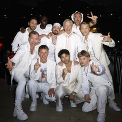 Björnzone-Still The One, LIVE (Bästa kvalitet) ommixad av KvickZ