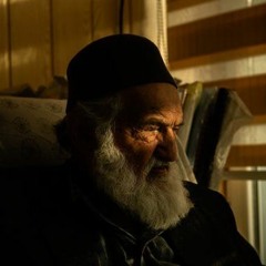 Afghan poet Haidari Wujodi 2