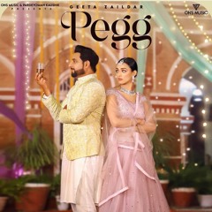 PEGG GEETA ZAILDAR