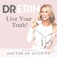Dr Erin // PODCAST INTRO