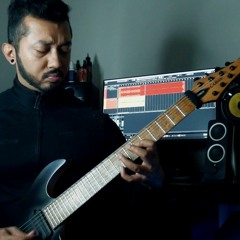 Unprocessed - Guitar Solo Contest #unprocessedcontest