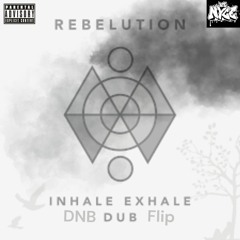 Inhale Exhale