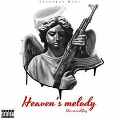 Heaven's melody