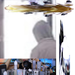 silver border