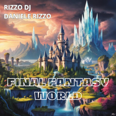 Final Fantasy World (Extended version)