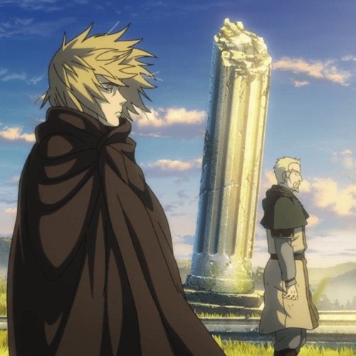 Do you think I can be reborn? - Thorfinn Vinland Saga x Warmpop slowed