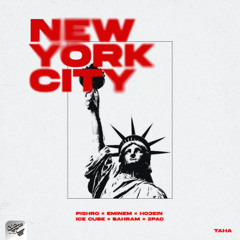 Taha - New York City