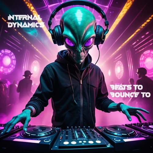 Beats To Bounce To