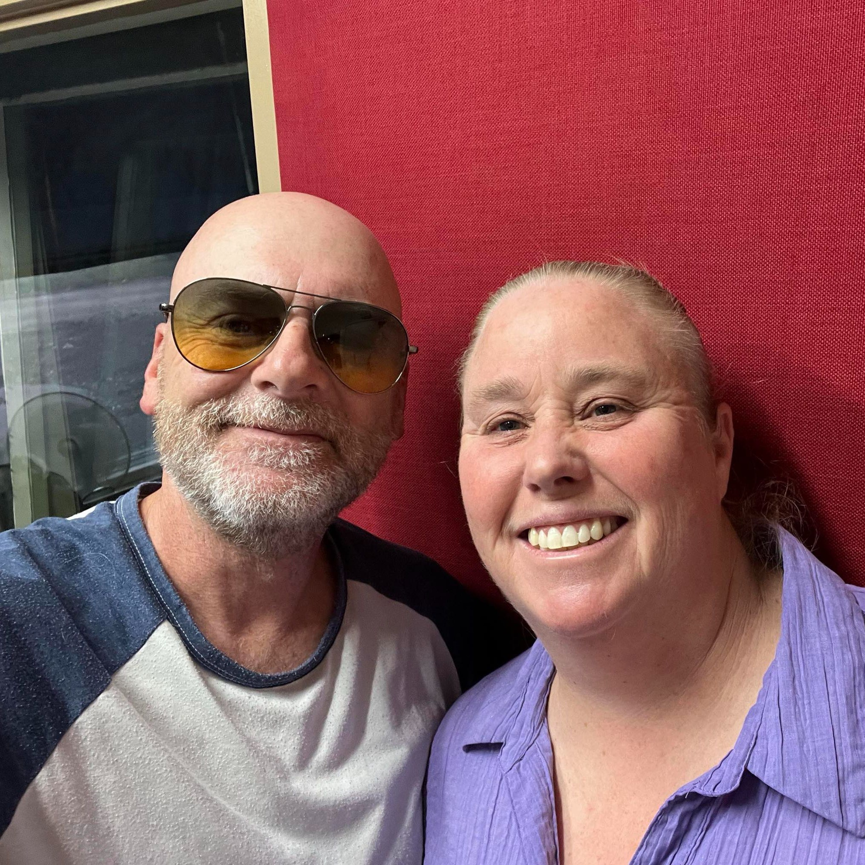 98.5 ONE FM Podcasts